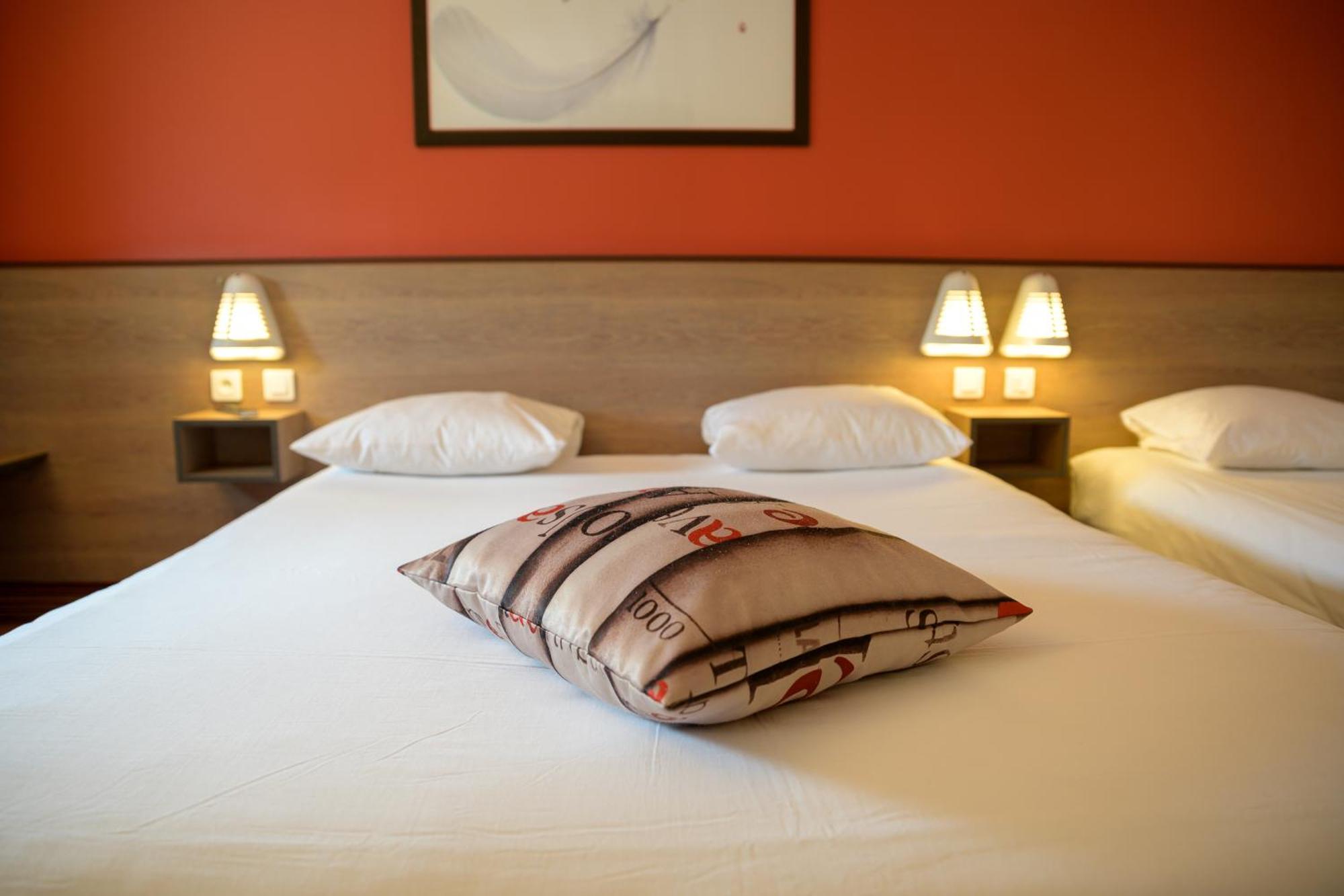 Ace Paris Roissy 3*