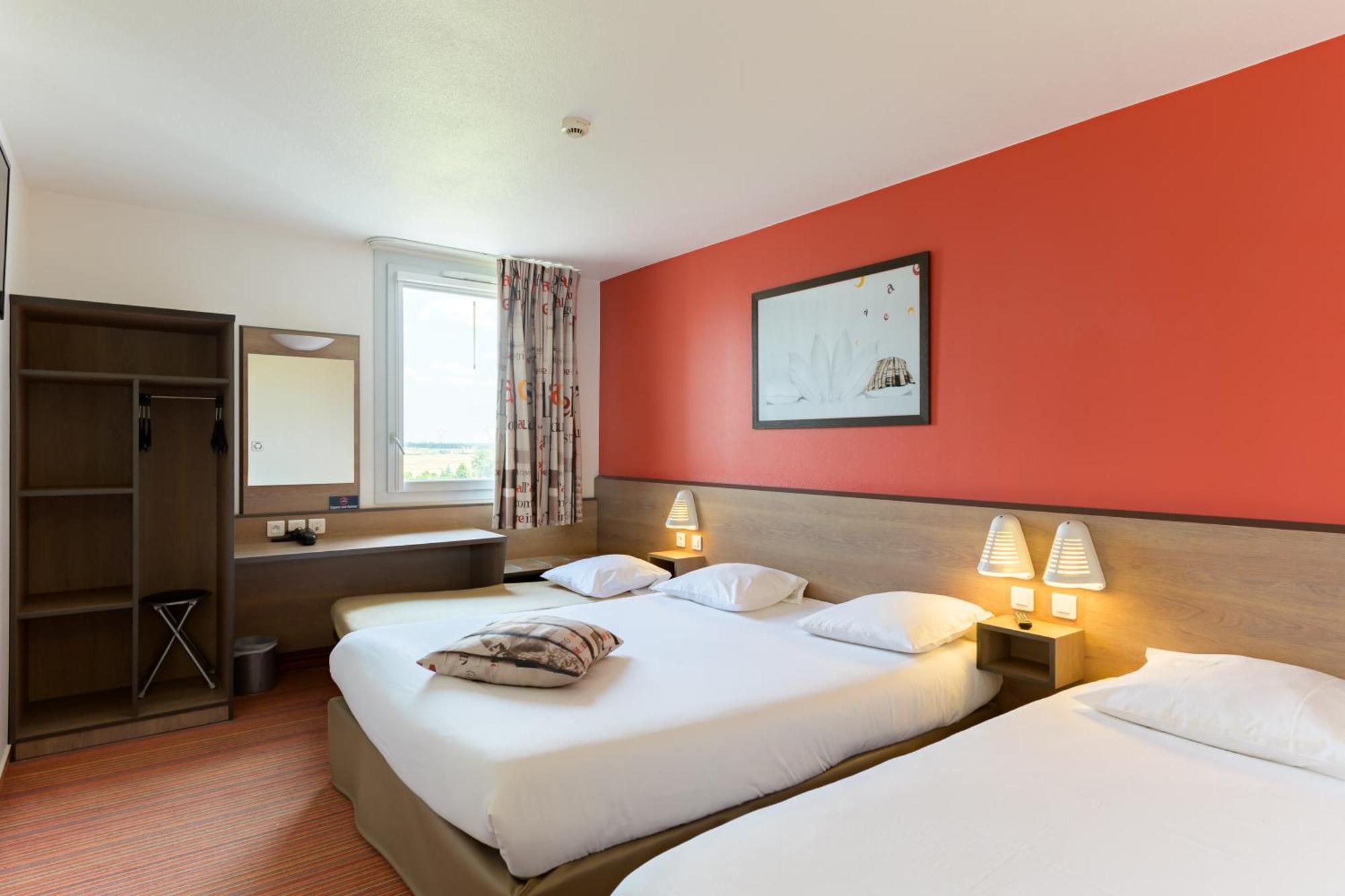 Ace Paris Roissy Hotel Mitry-Mory