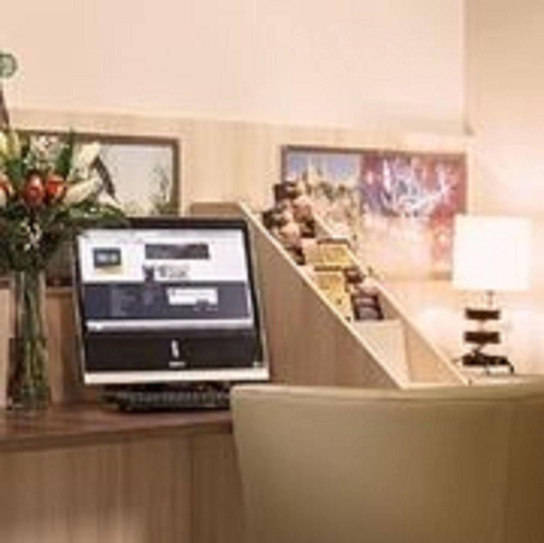 Ace Paris Roissy Hotel Mitry-Mory