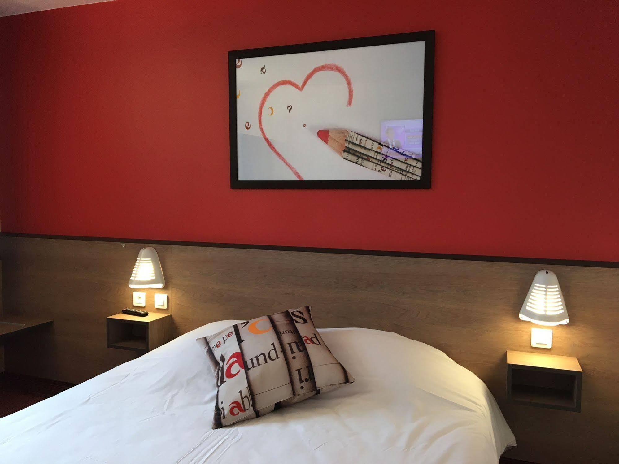 Ace Paris Roissy 3*