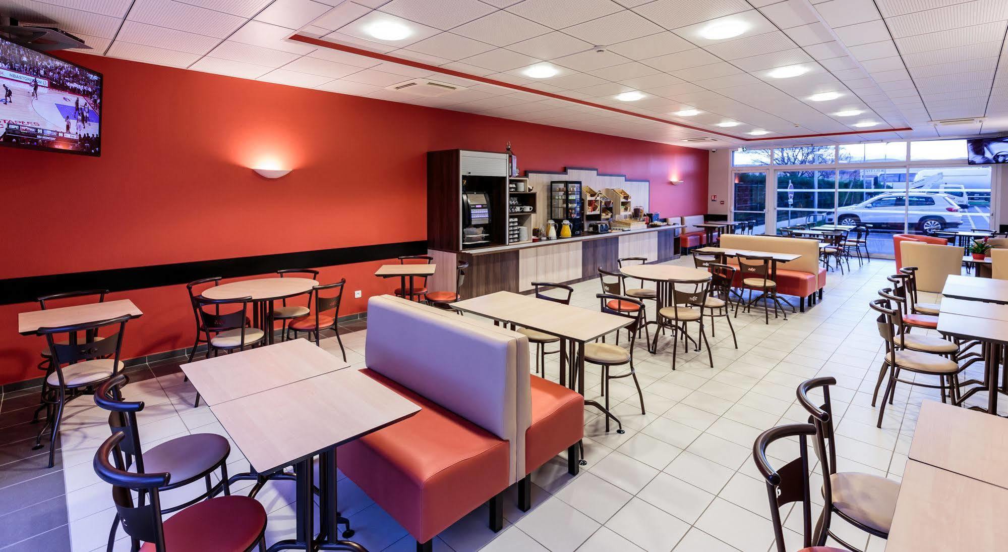 Ace Paris Roissy 3*