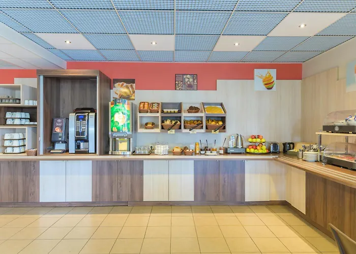 Ace Hôtel Paris Roissy