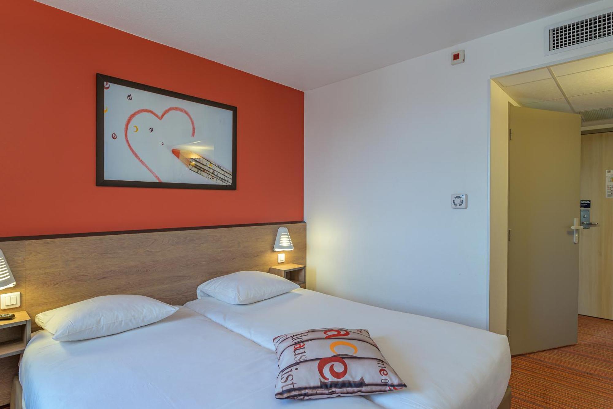 Ace Paris Roissy Hotel Mitry-Mory