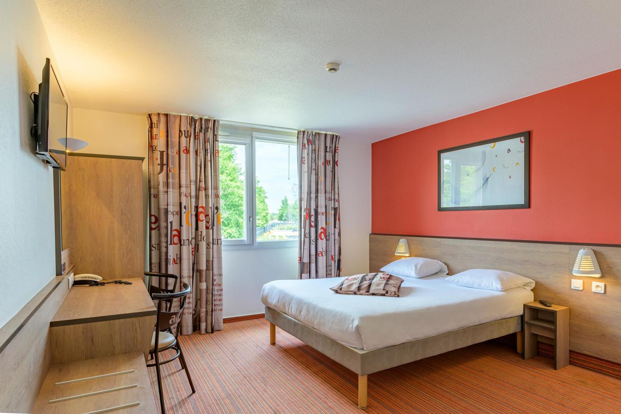 Hotel Ace Paris Roissy Mitry-Mory