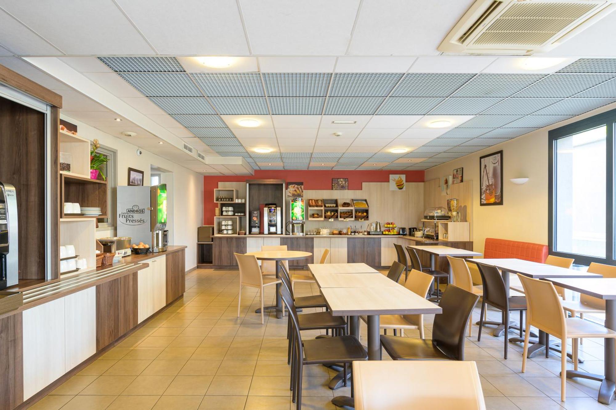 Ace Paris Roissy 3*