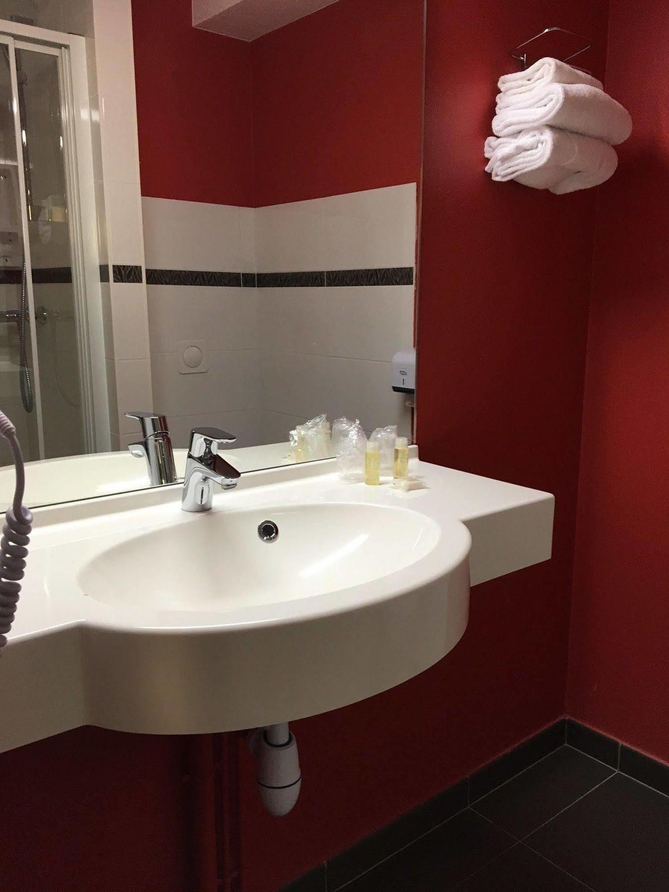 Hotel Ace Paris Roissy