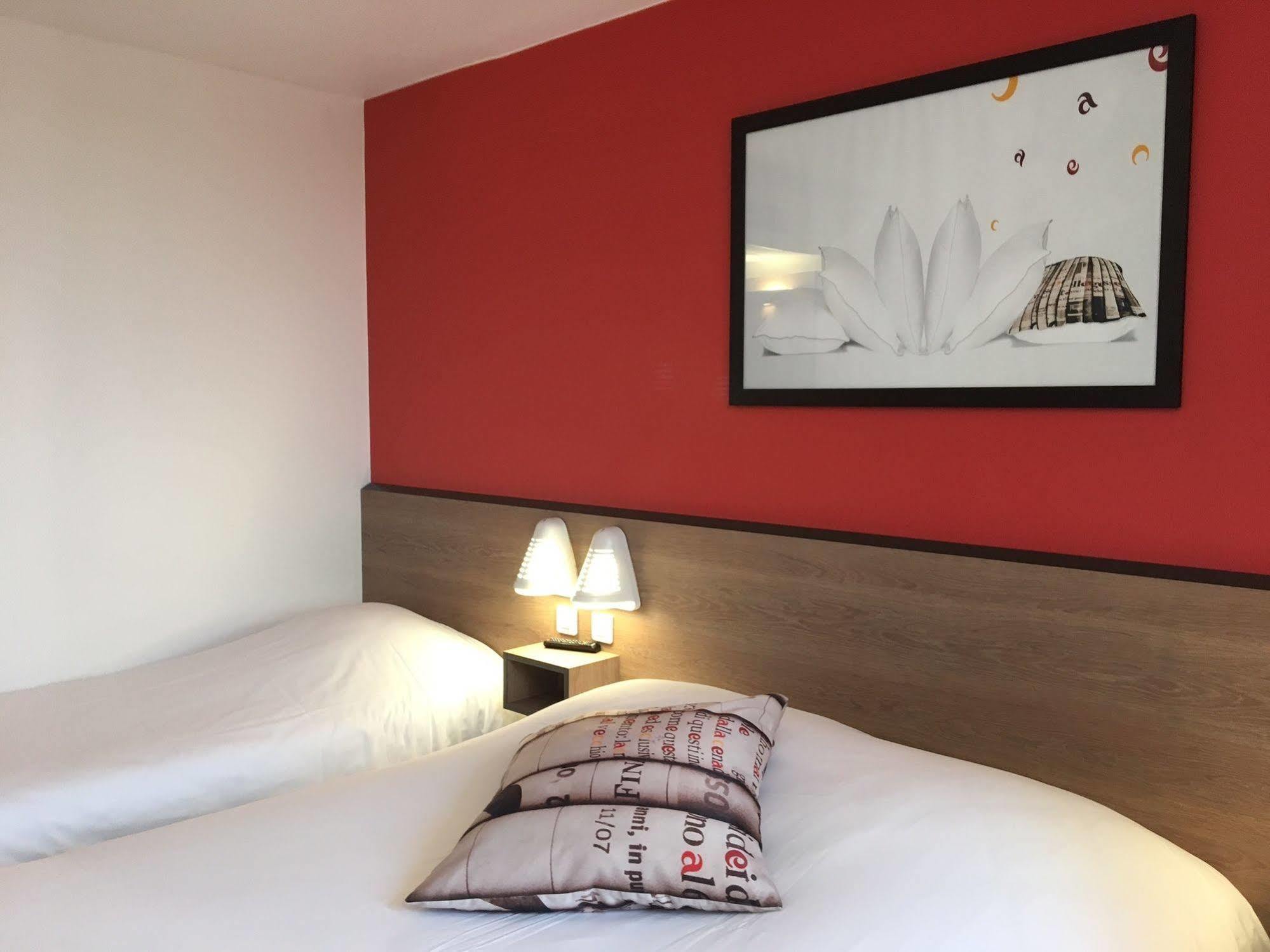 Hotel Ace Paris Roissy