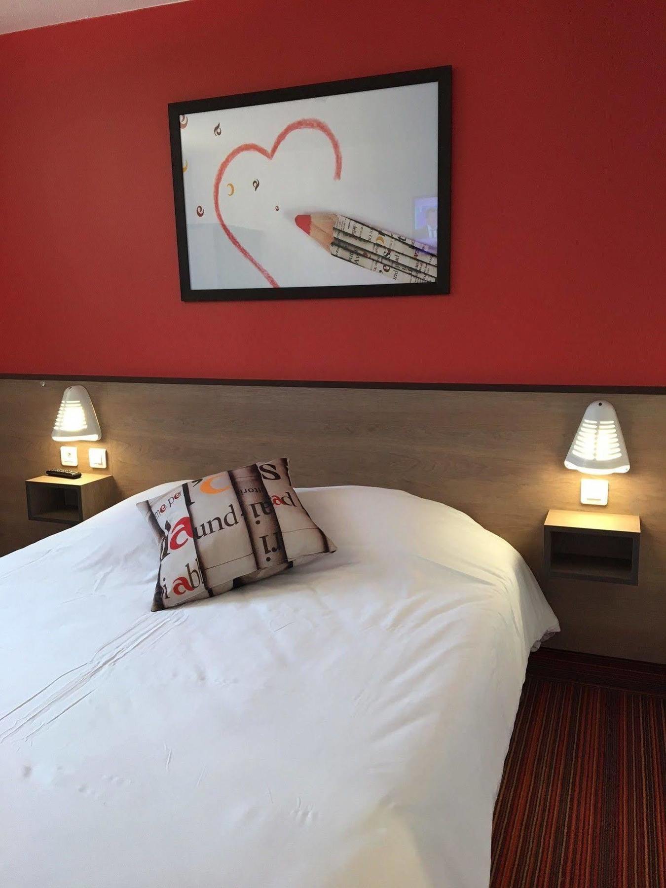 Ace Paris Roissy Hotel Mitry-Mory